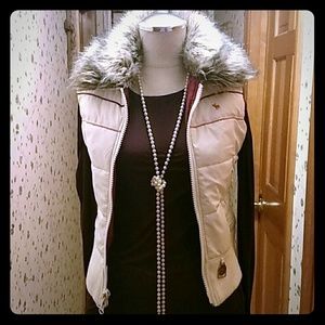 A&F Vest